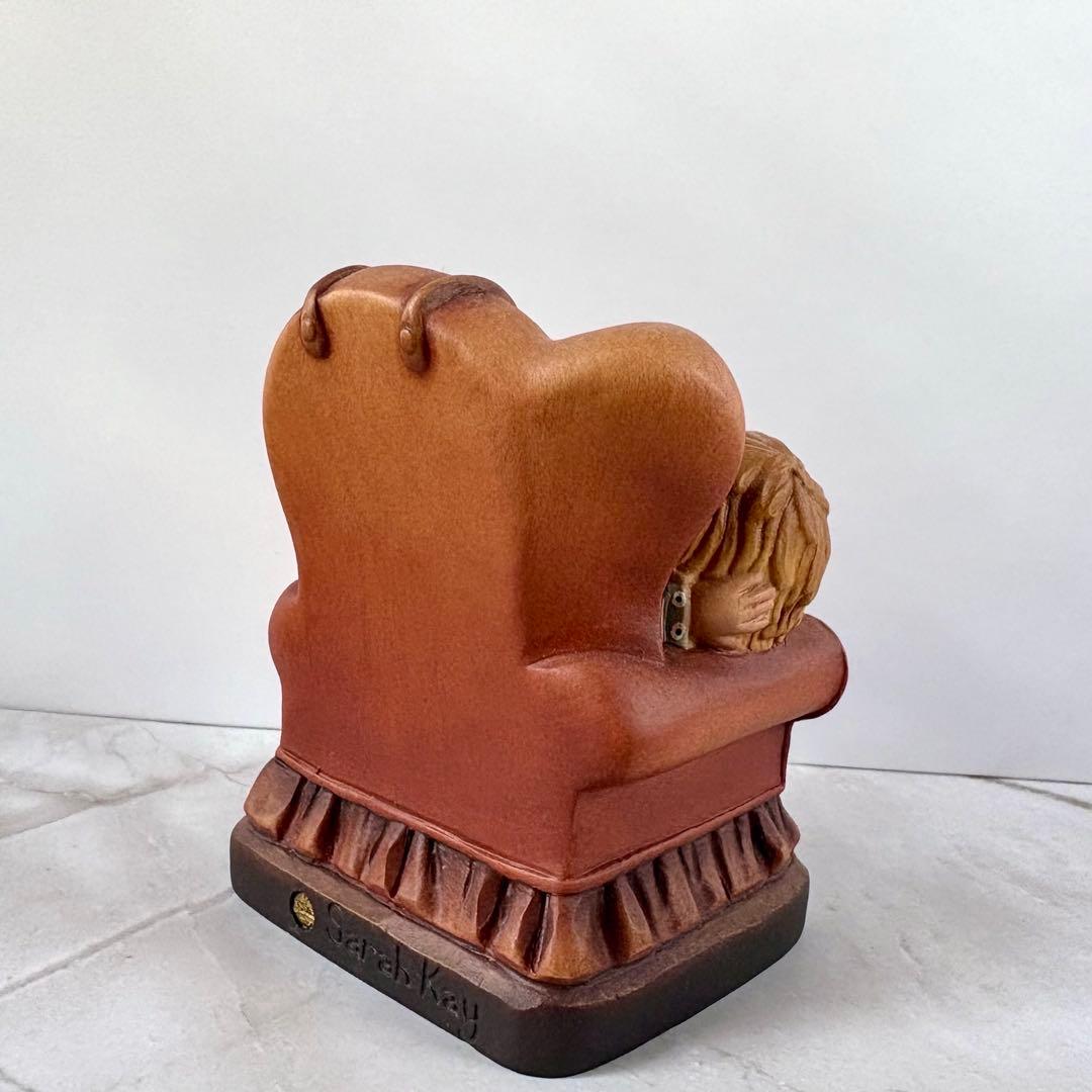 アンリ人形　ANRI サラ・ケイ　11㎝　　　【Read Me A Story】