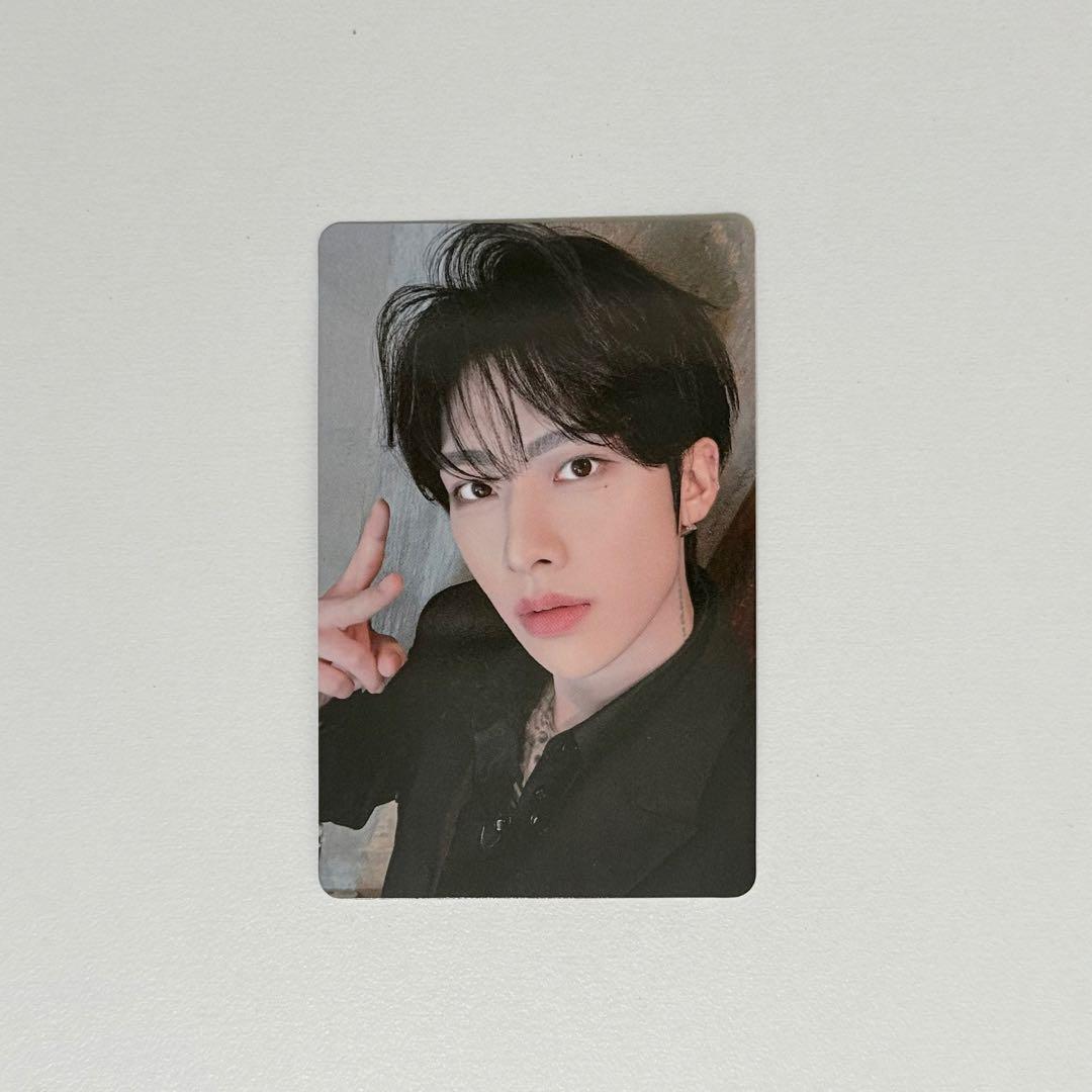 ZEROBASEONE ゼベワン リッキー RE-FLOW 特典 トレカ - メルカリ