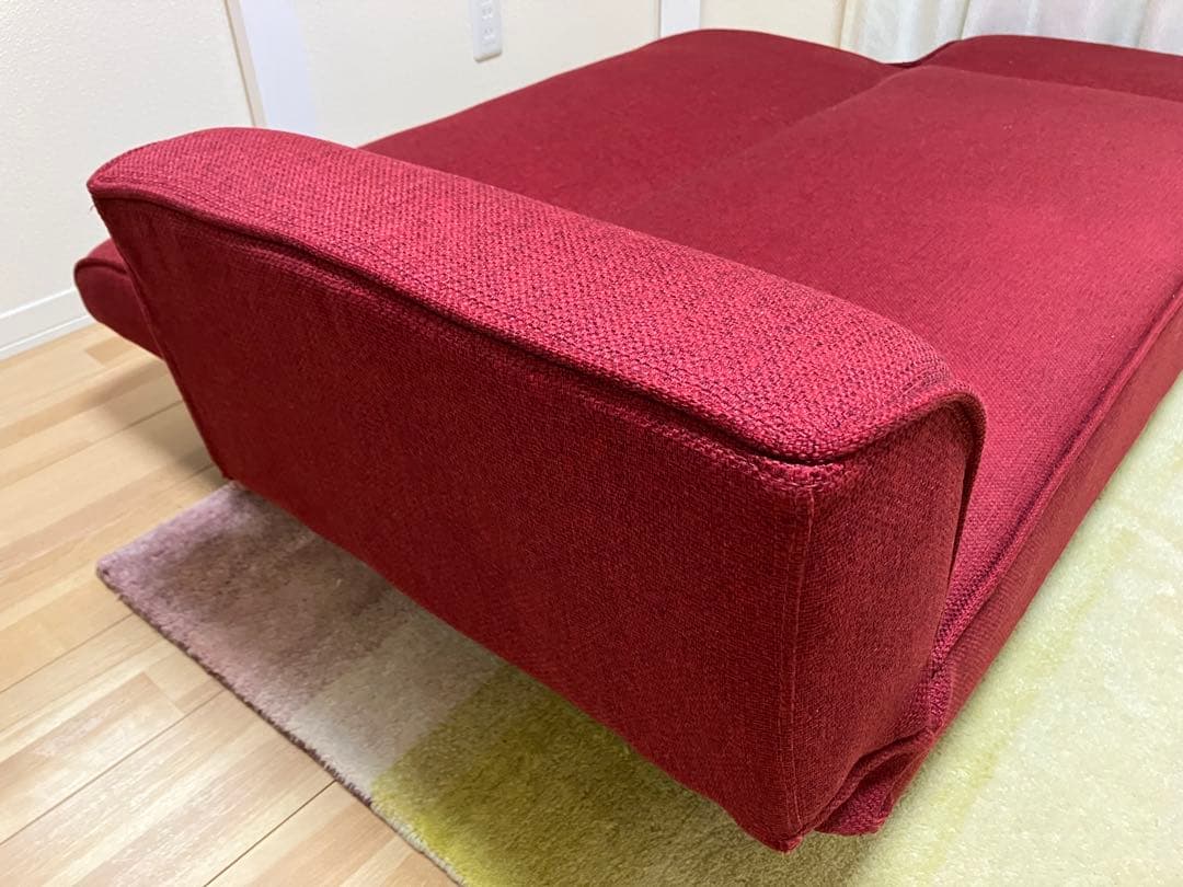 ロウヤ　リクライニングソファ