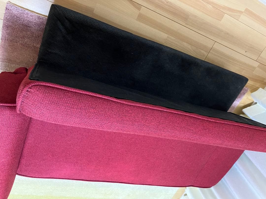 ロウヤ　リクライニングソファ