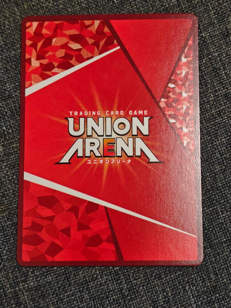 ユニオンアリーナ リゼロ 一から……いいえ、ゼロから！ U☆パラレル