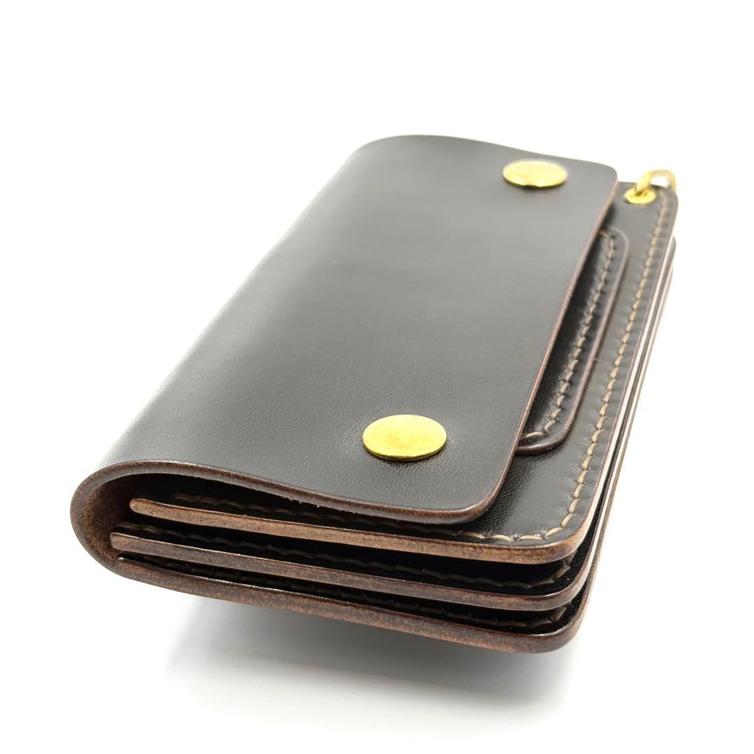 ノット様ご注文分　トラッカーウォレット[TW-M01] [ウォレットロープ]