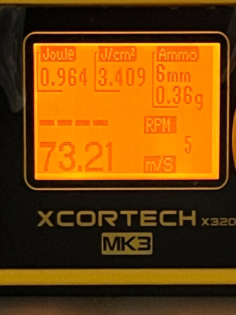 東京マルイ VSR-10 Gスペック トリダスTDC フルートバレル カスタム品