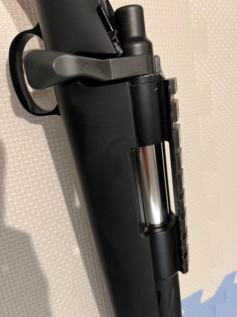 東京マルイ VSR-10 Gスペック トリダスTDC フルートバレル カスタム品