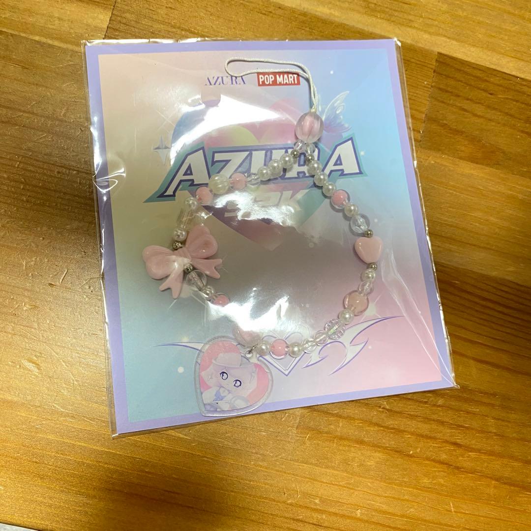その他 Popmart AZURA