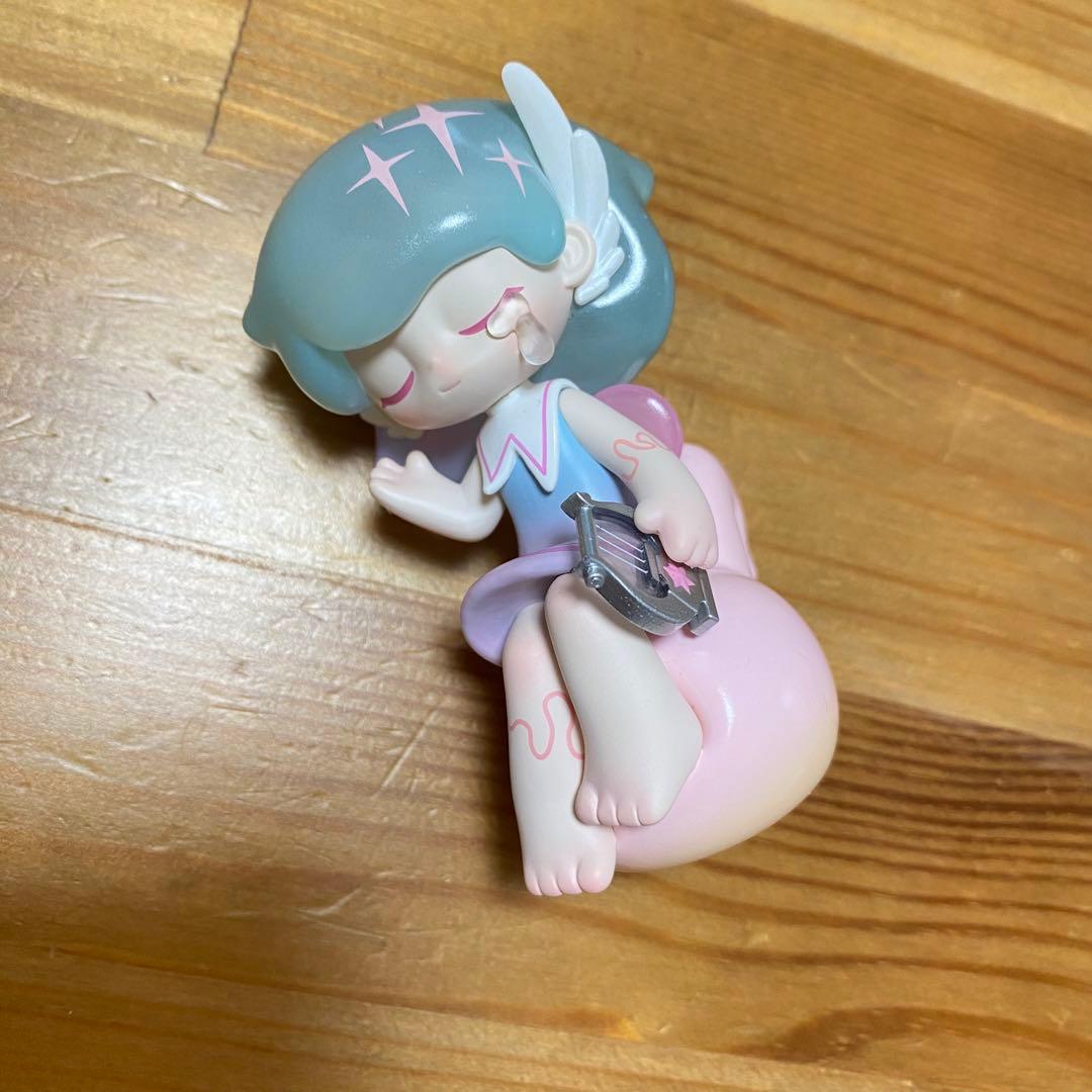 その他 Popmart AZURA