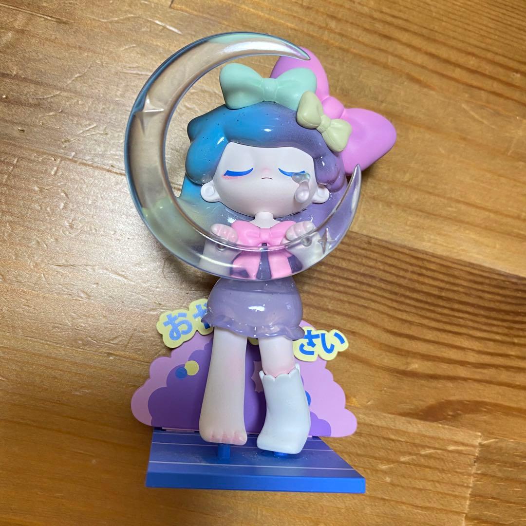 その他 Popmart AZURA