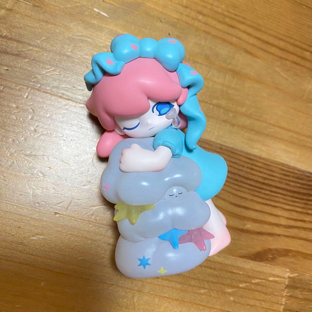 その他 Popmart AZURA