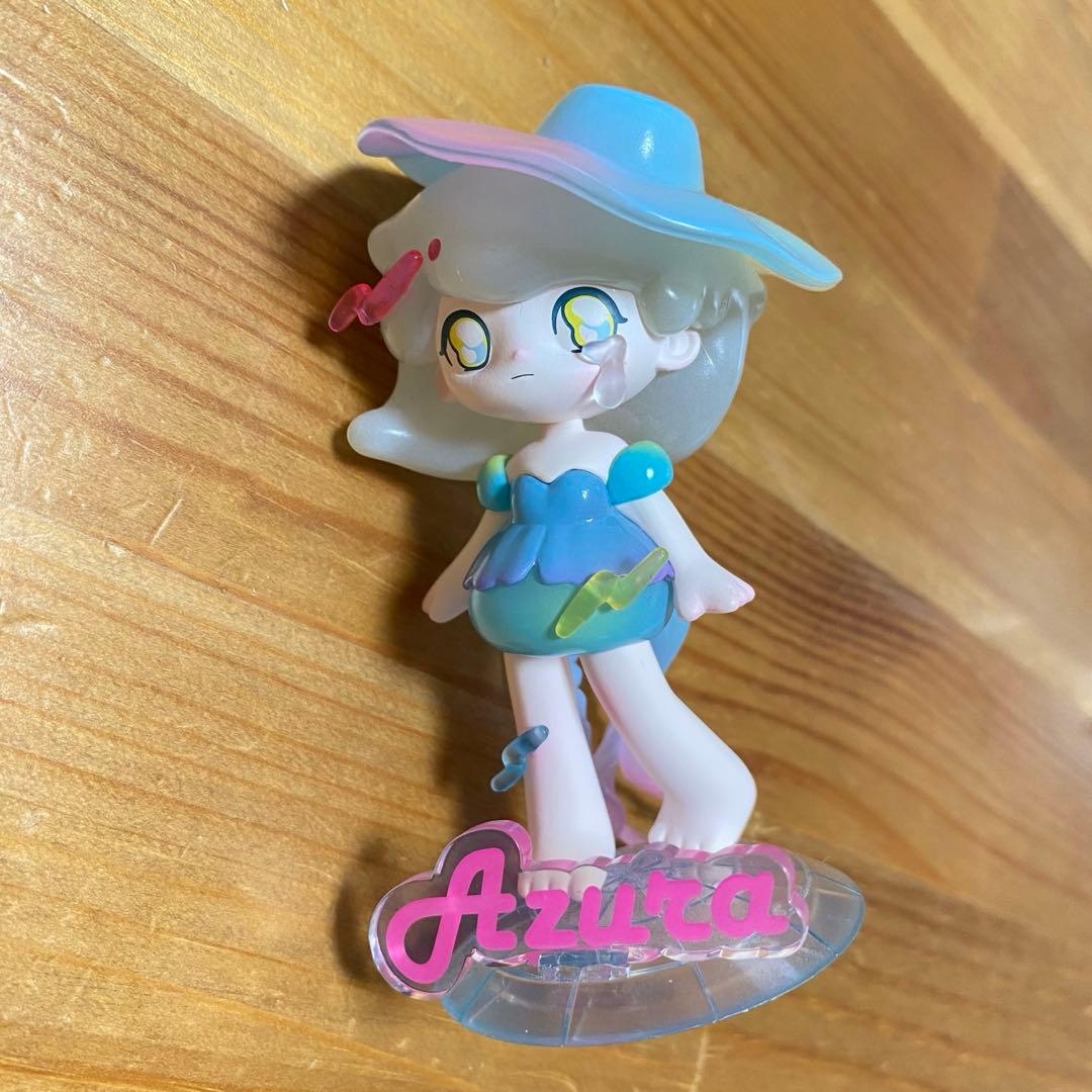 その他 Popmart AZURA