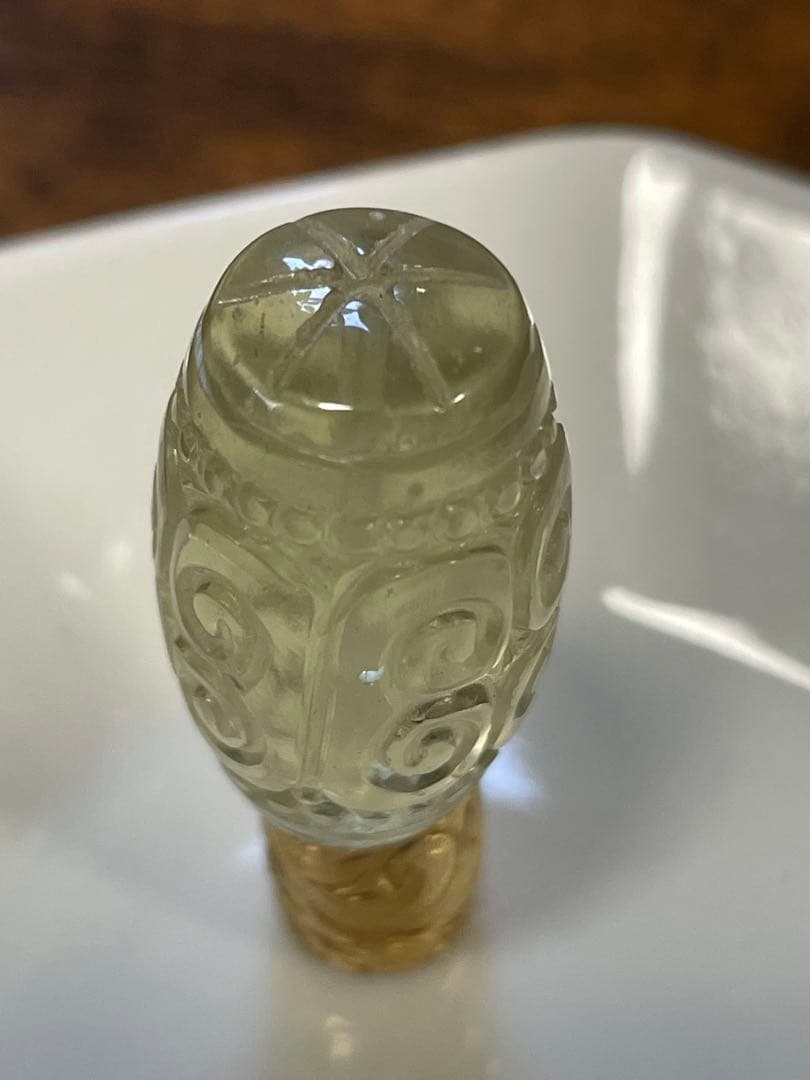 リビアン　マニシャ