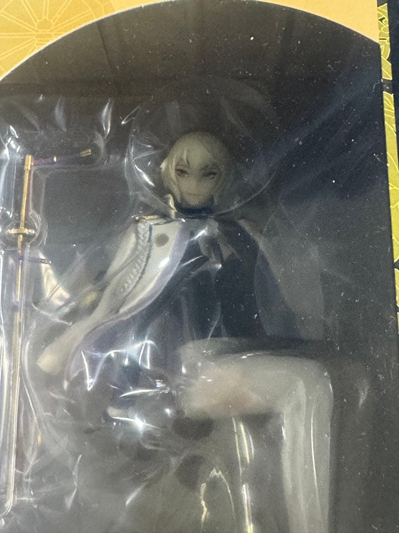 刀剣乱舞 ぬーどるストッパーの陣 フィギュア 髭切 膝丸 - メルカリ