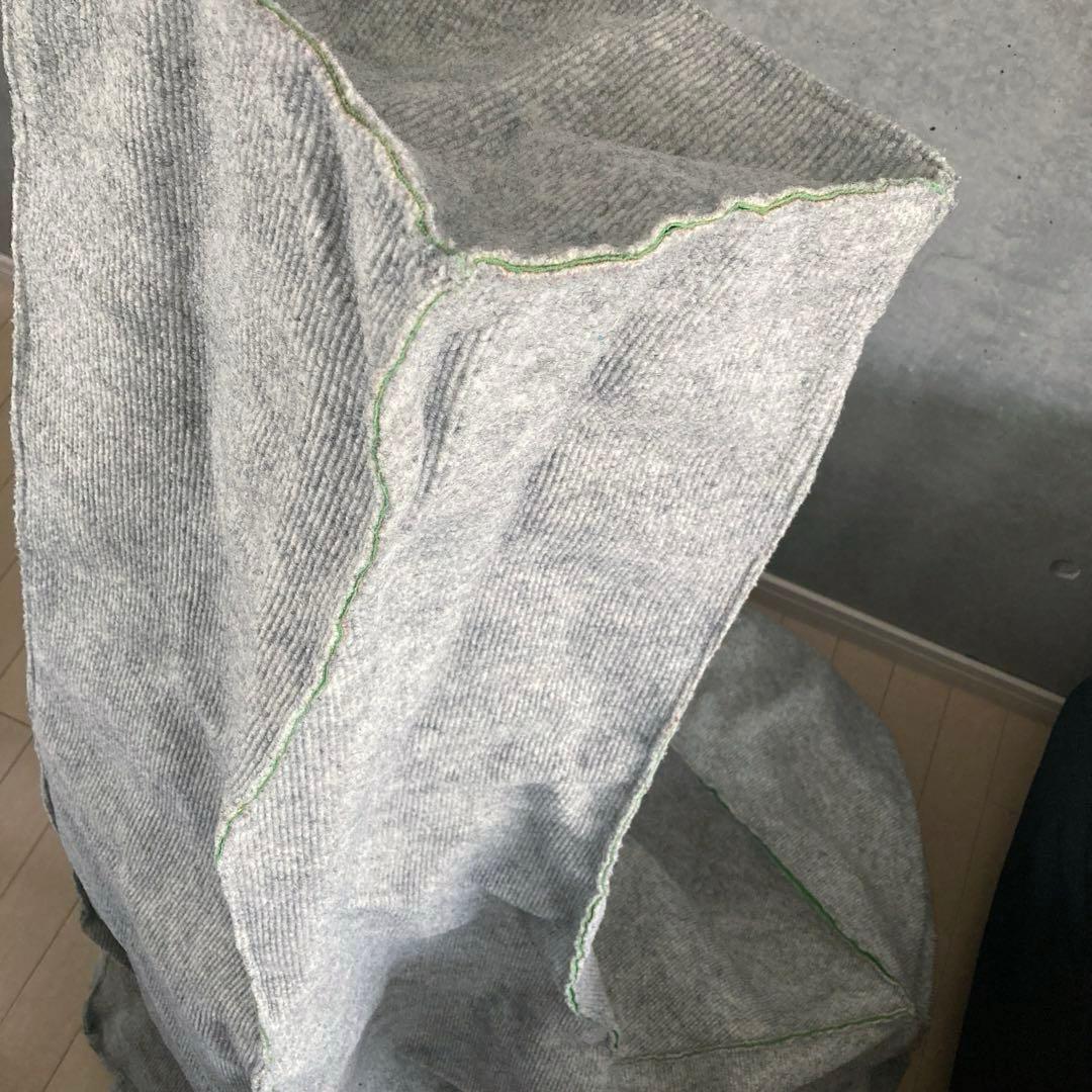 moooi モーイ　ソファ　ビーズクッションソファ　hhstyle 家具