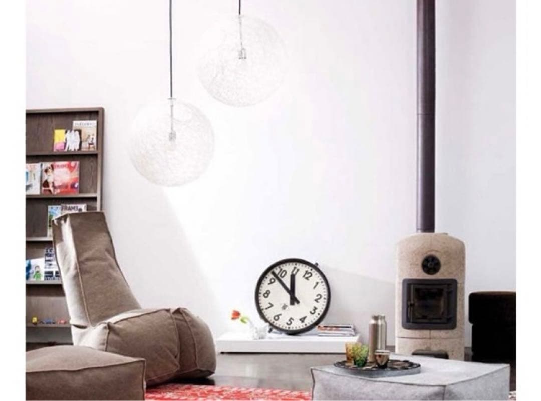 moooi モーイ　ソファ　ビーズクッションソファ　hhstyle 家具