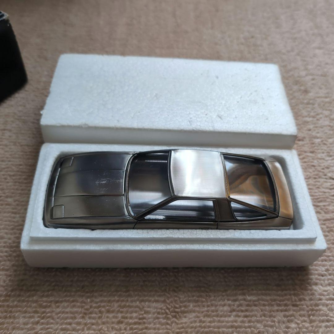 トヨタ スープラ 3000GT シガーケース シガレットケース - メルカリ