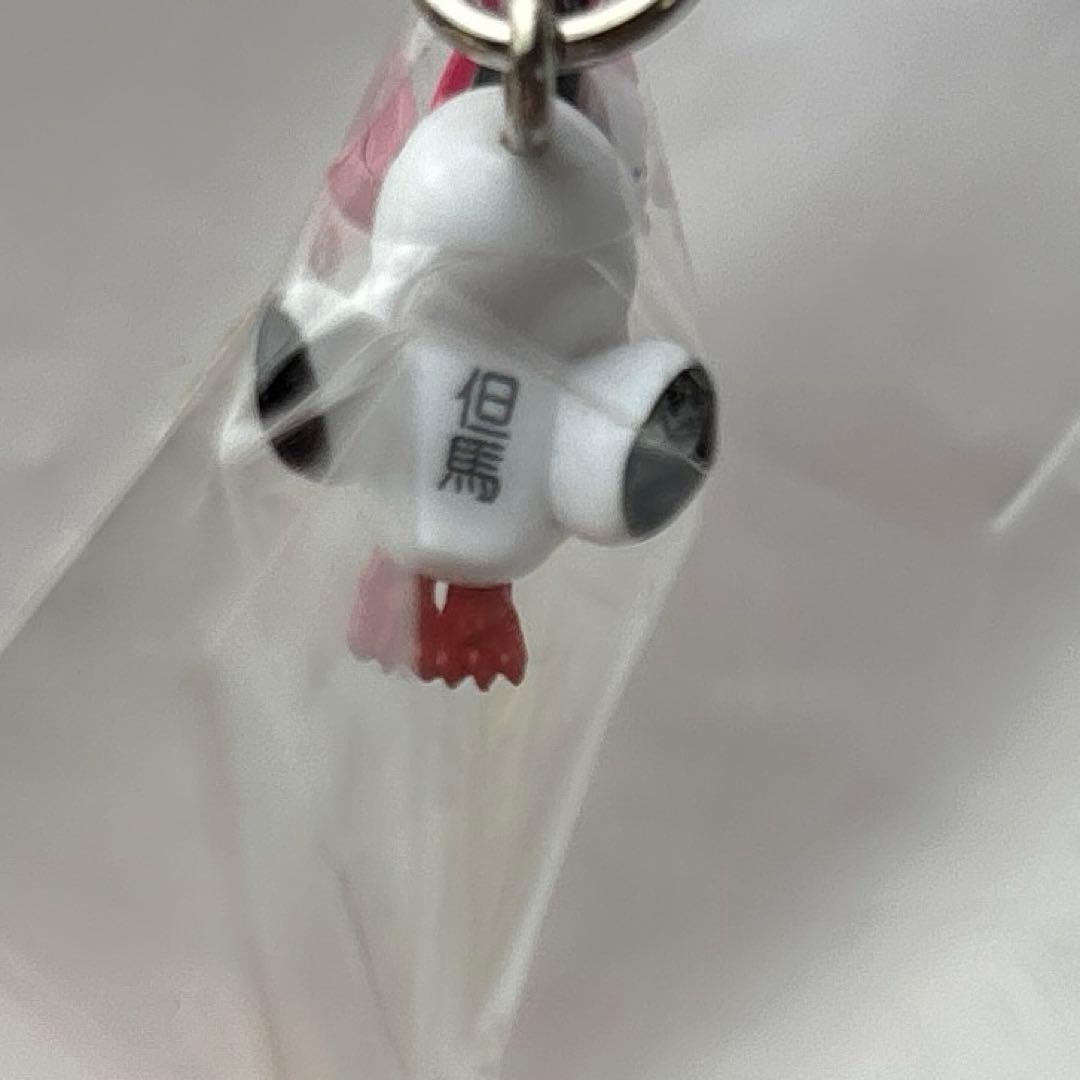 レア】ご当地キティ サンリオ はろうきてぃ 兵庫 根付け7個セット