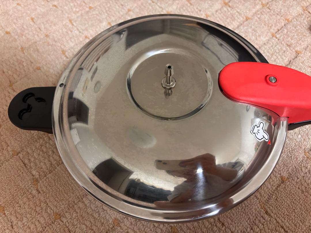 アサヒ軽金属 ゼロ活力鍋M(3.0L)