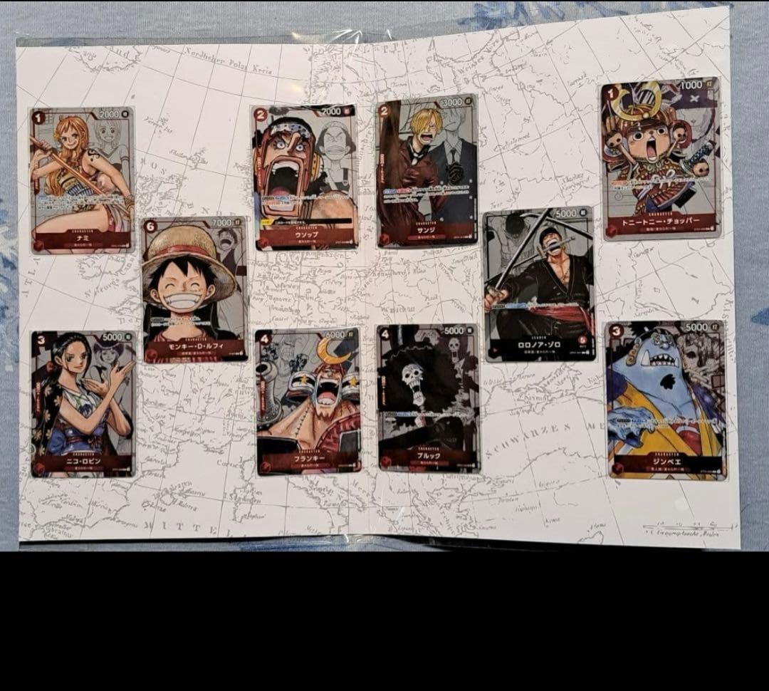 ワンピースカード　プレミアムカードコレクション　25周年エディション　3冊