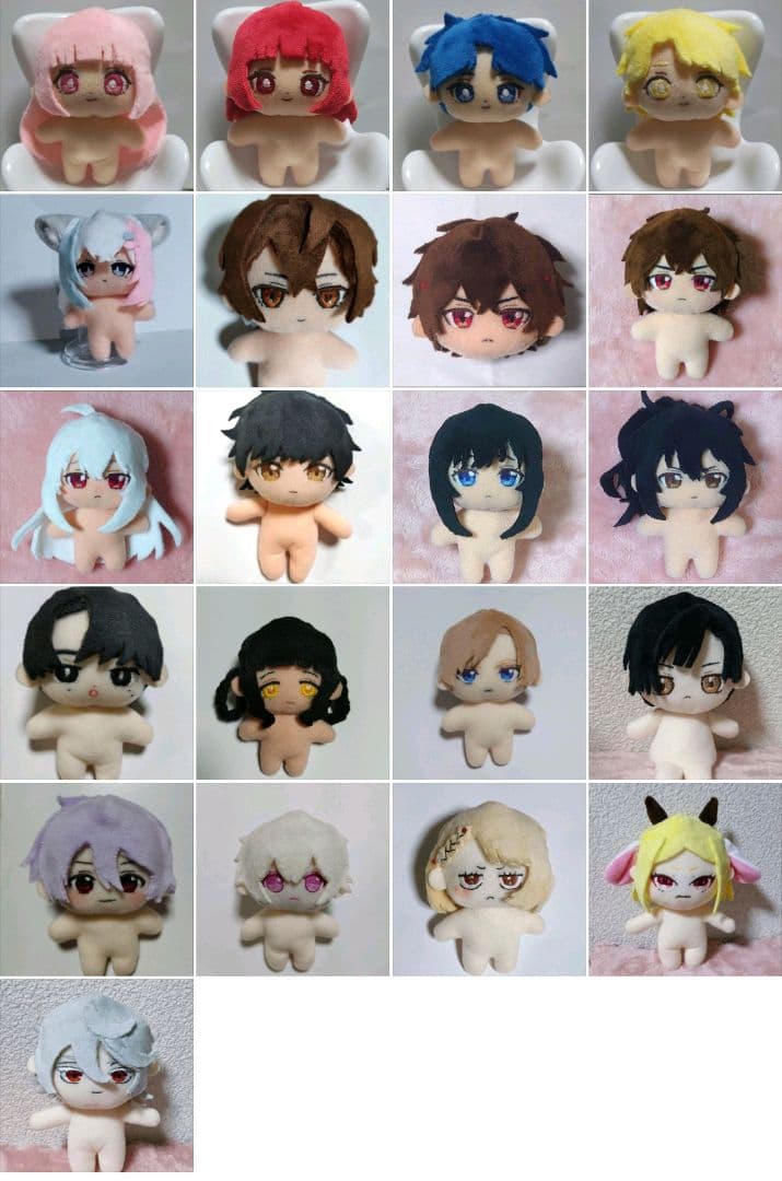 まるるんページ