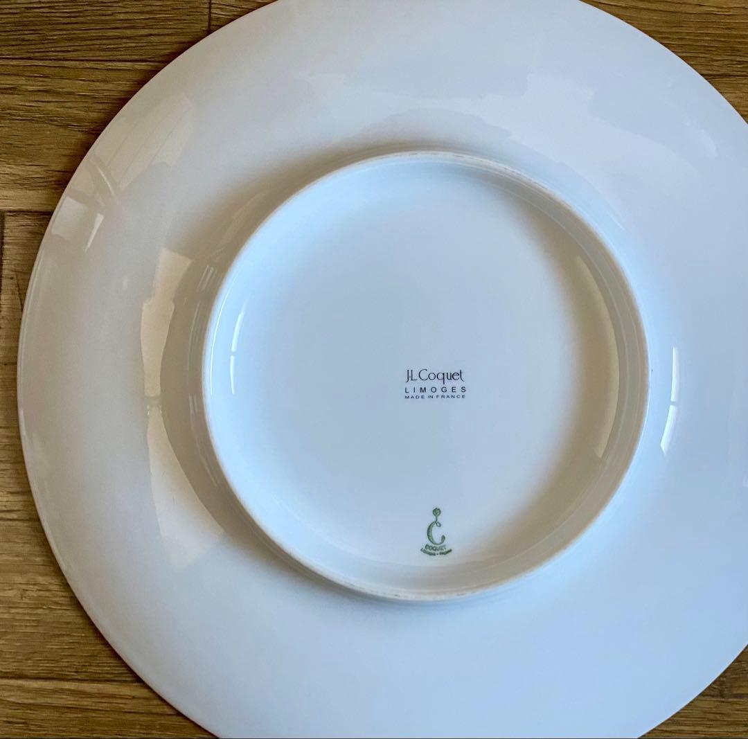 J.L. Coquet ジャンルイコケ エミスフェール 32cm - メルカリ