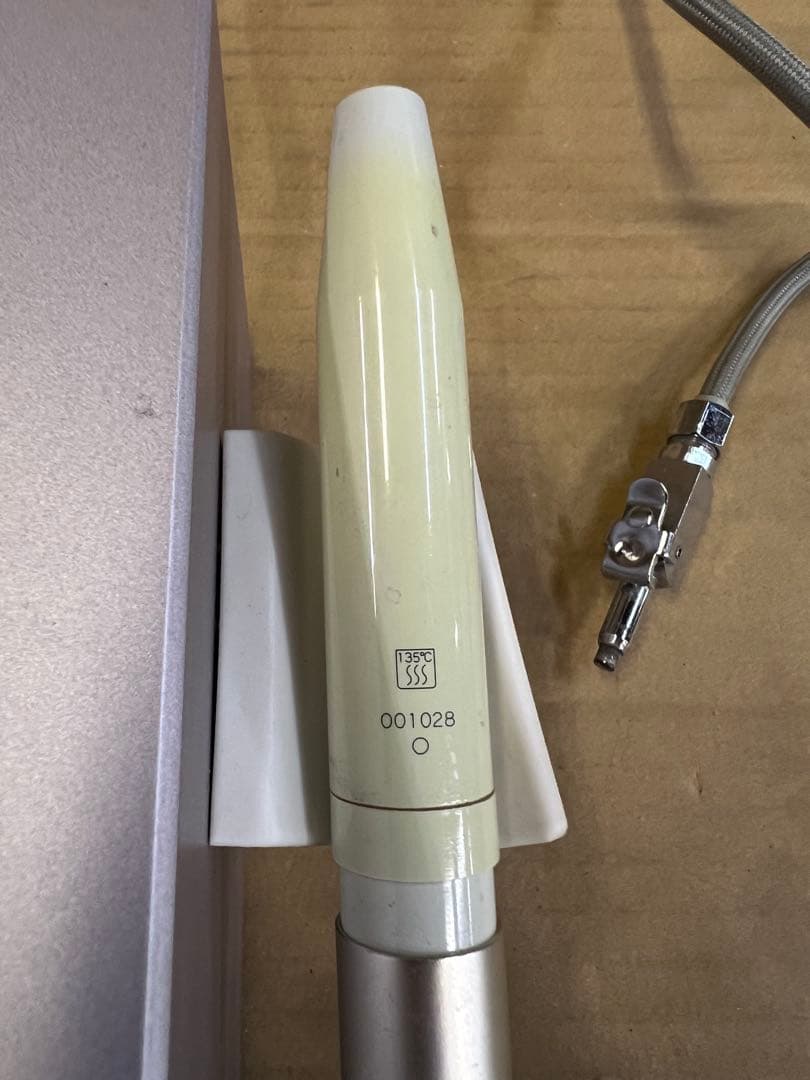 オサダ　エナック10W OSADA ENAC 卓上用超音波スケーラー一式