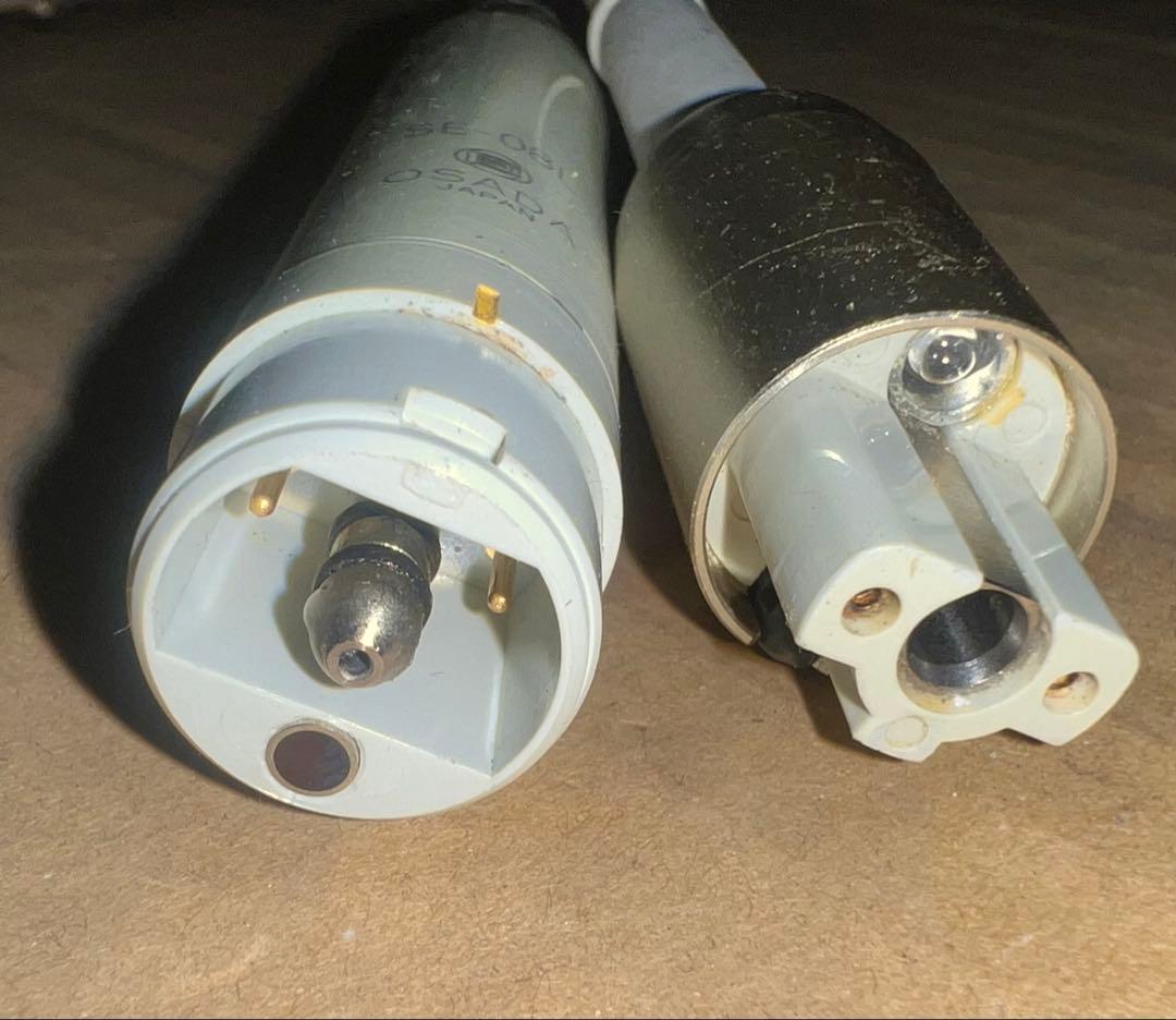 オサダ　エナック10W OSADA ENAC 卓上用超音波スケーラー一式