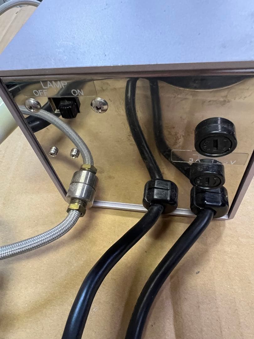 オサダ　エナック10W OSADA ENAC 卓上用超音波スケーラー一式