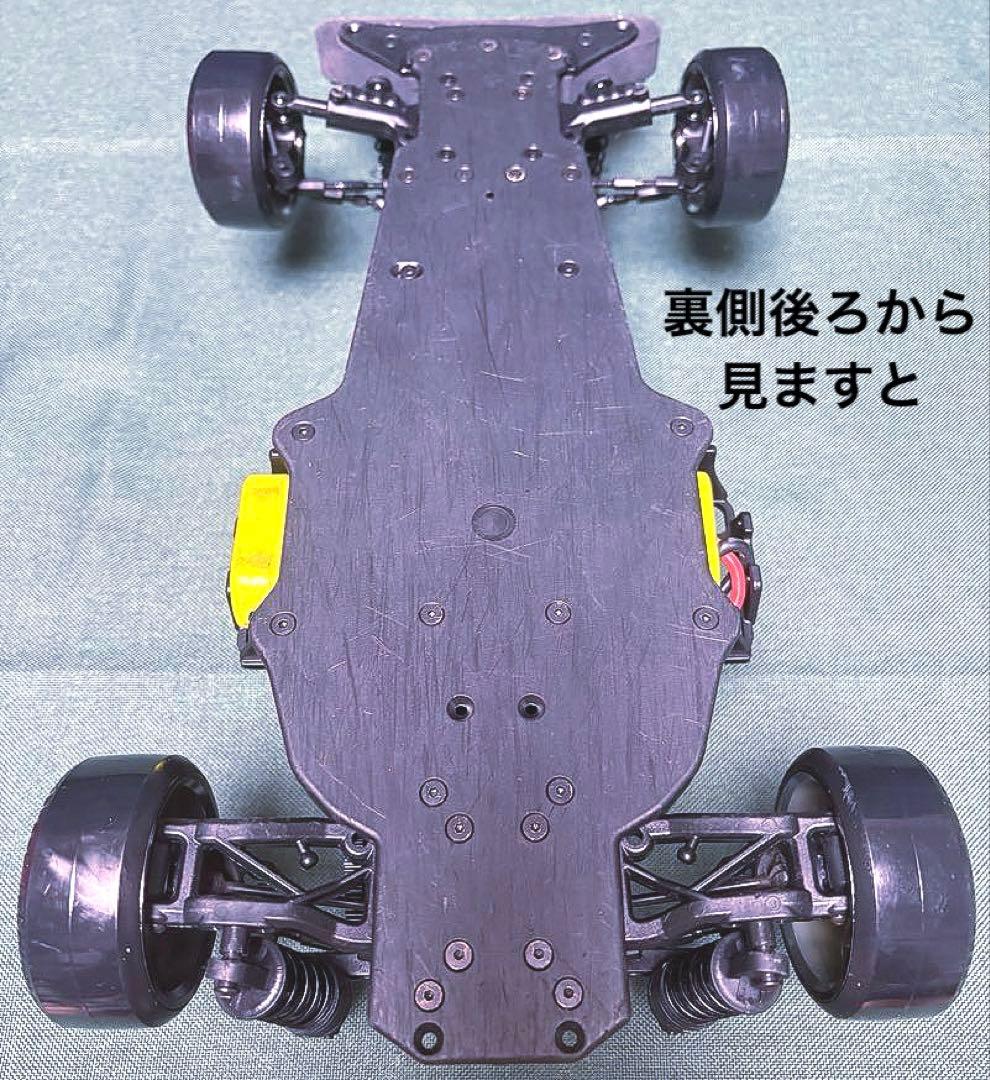 伊藤ガイジ様専用 ヨコモ ドリフトパッケージ 完成品 - メルカリ