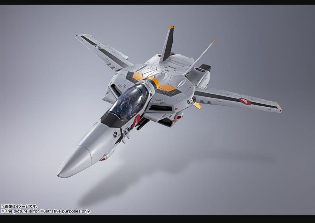 DX超合金初回限定版VF-1Sバルキリー、VF-1Jバルキリー、他