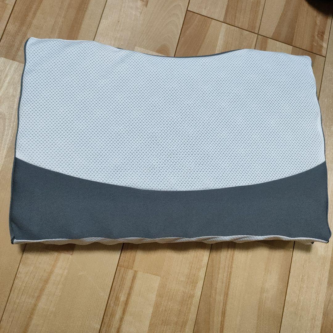 【タイムセール】ムアツ枕 標準サイズ