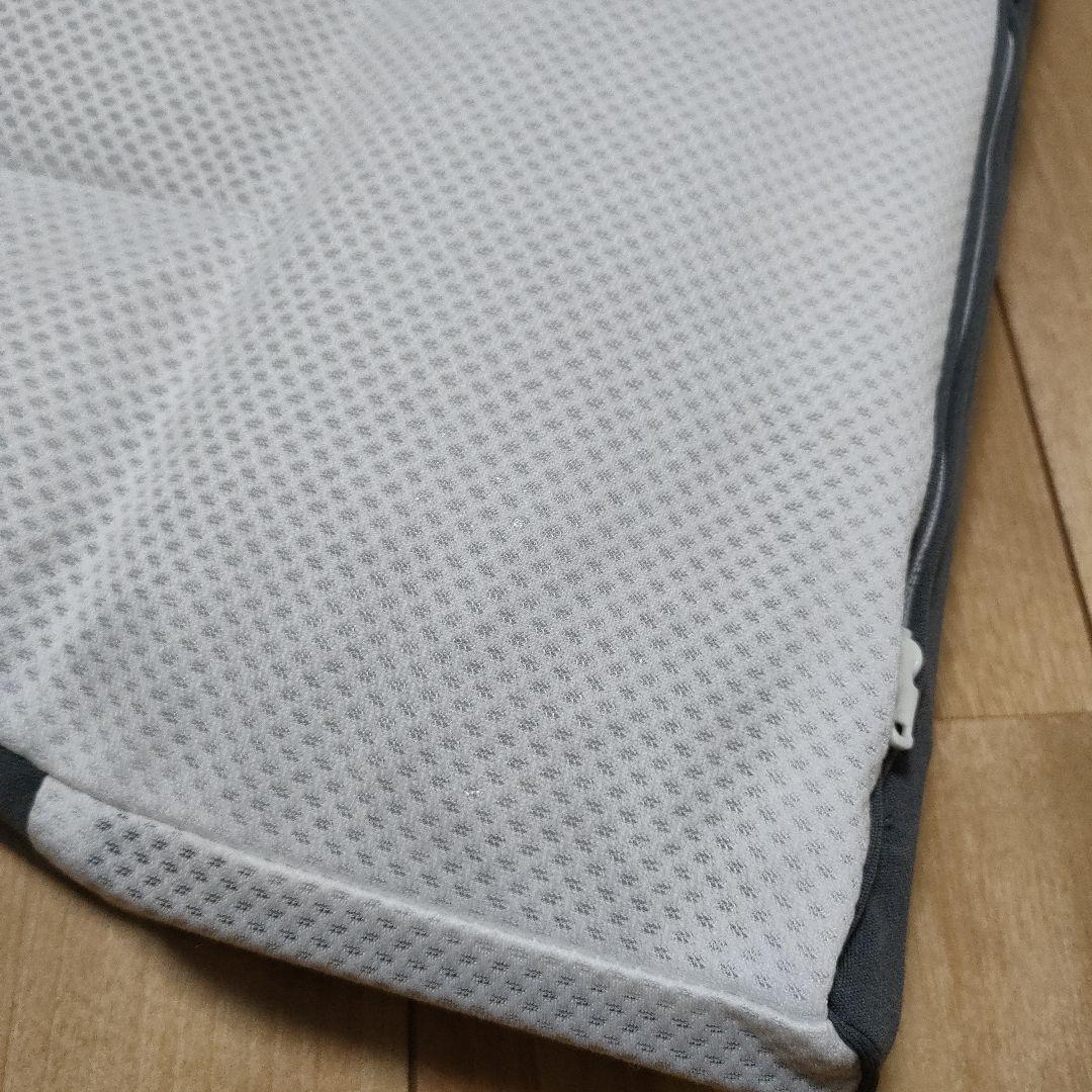 【タイムセール】ムアツ枕 標準サイズ