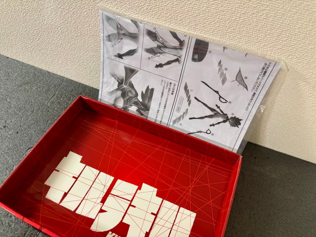 キルラキル 纏流子 鮮血更衣Ver. 1/8フィギュア グッドスマイルカンパニー