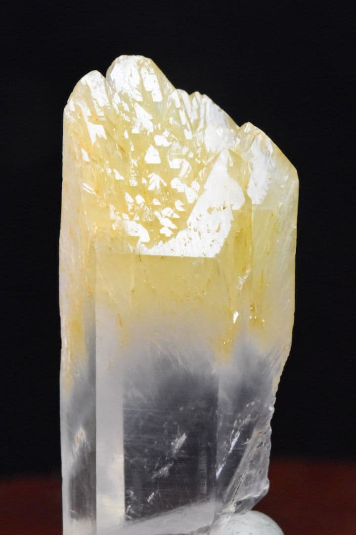 コロンビア産 マンゴークォーツ