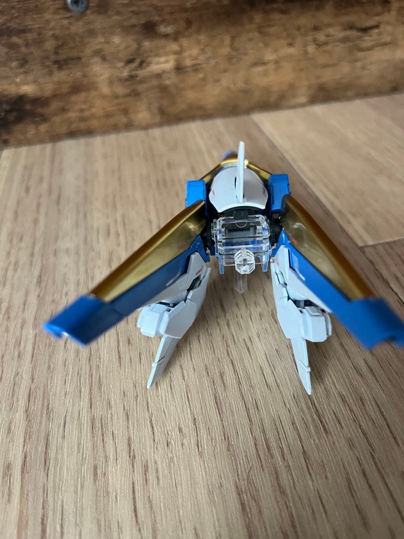 MG V2アサルトバスターガンダム Ver.Ka ジャンク - メルカリ