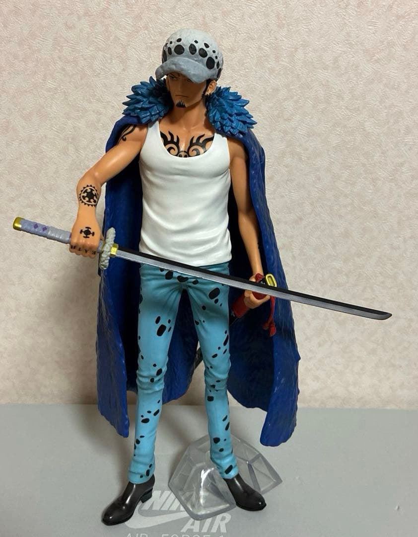 一番くじ　ワンピース　フィギュア セット