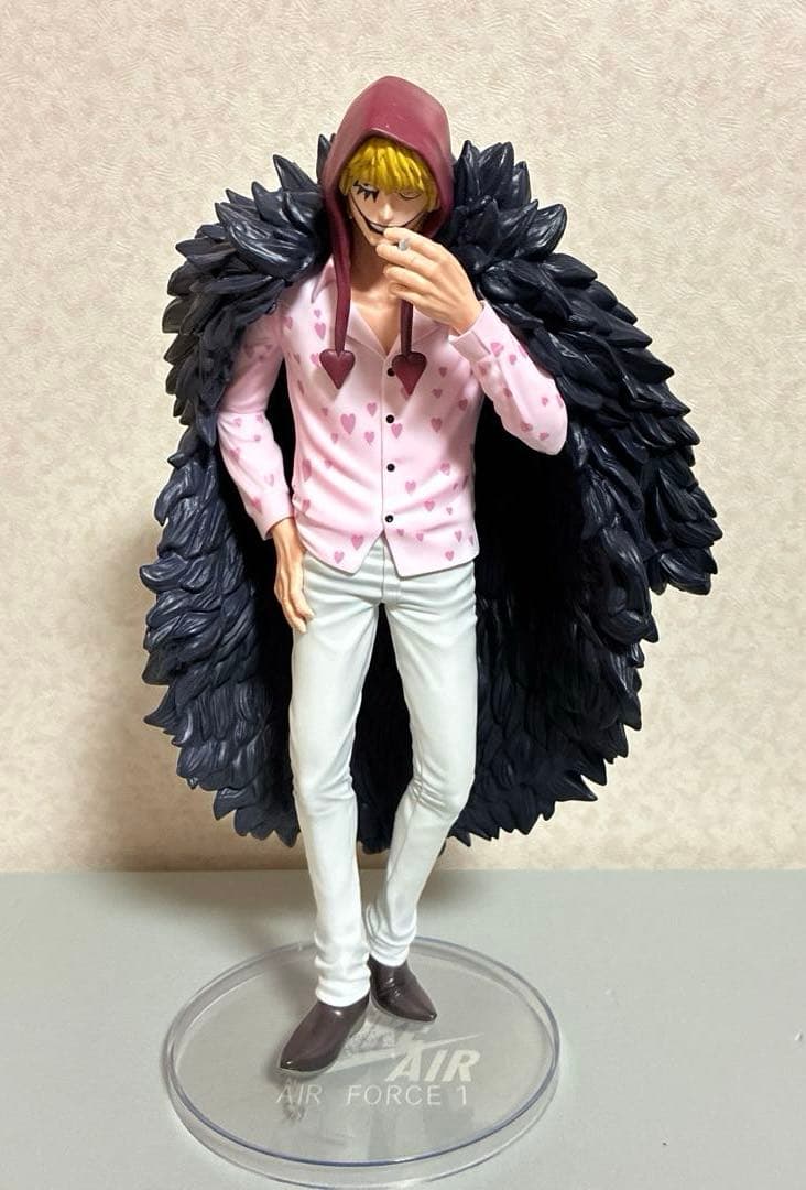 一番くじ　ワンピース　フィギュア セット