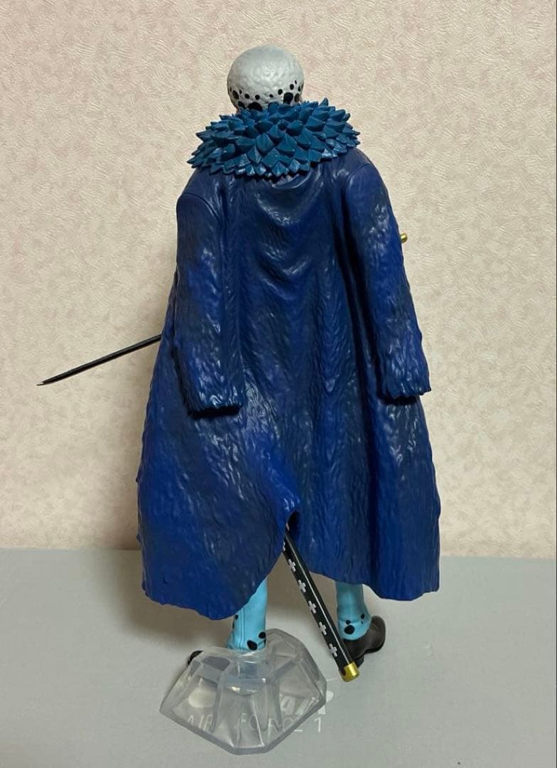 一番くじ　ワンピース　フィギュア セット