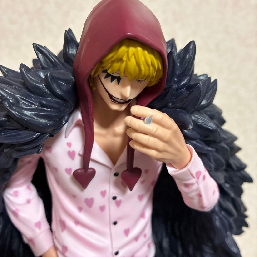 一番くじ　ワンピース　フィギュア セット