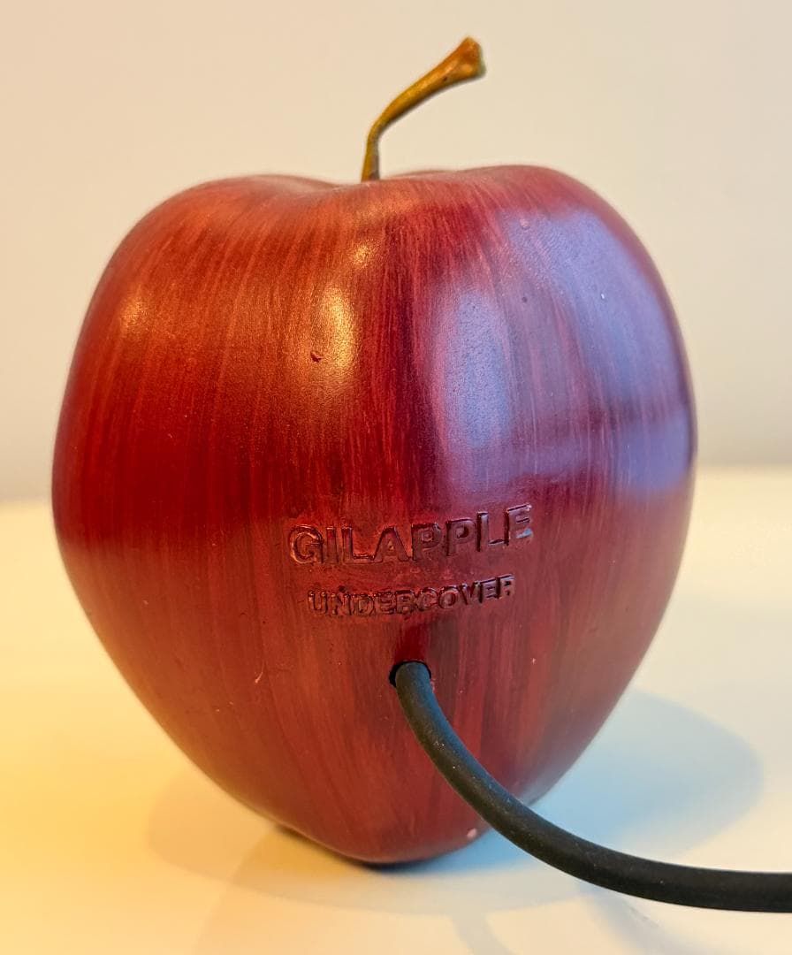 UNDERCOVER GILAPPLE 初期 ギラップル B