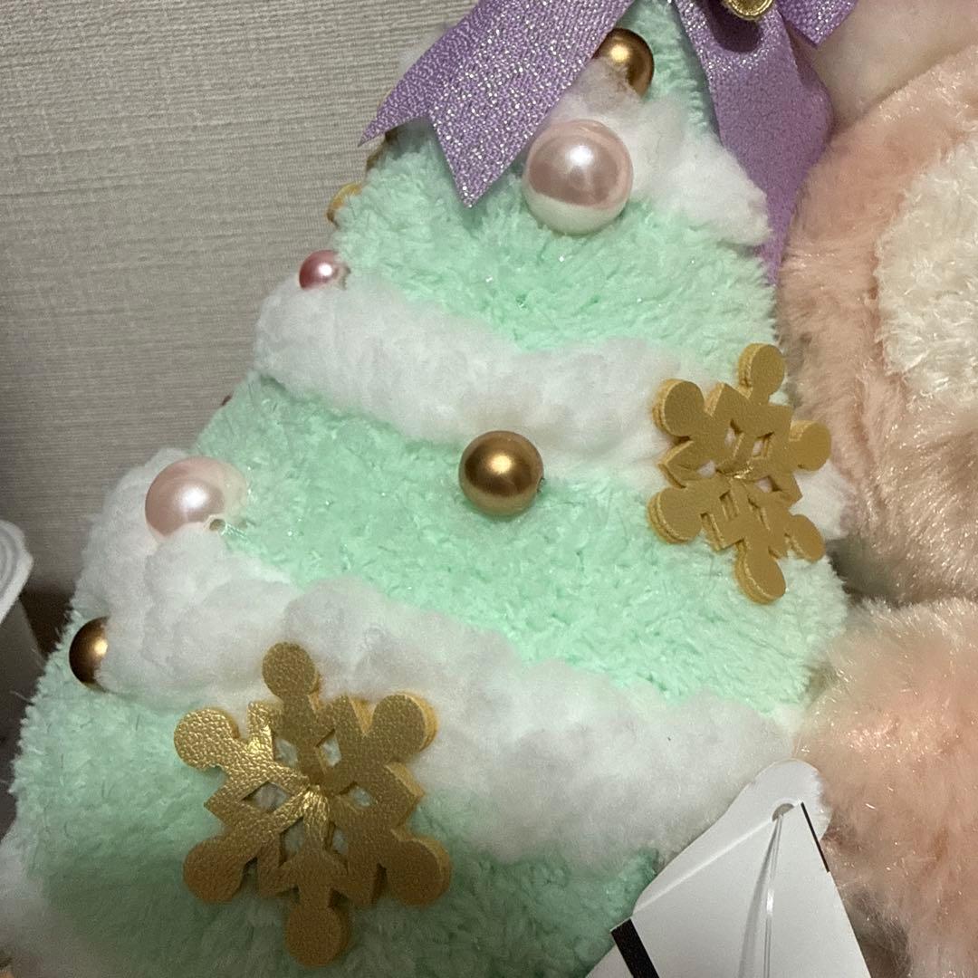 ディズニー クリスマス 2025 リーナベル クリスマスツリー - メルカリ