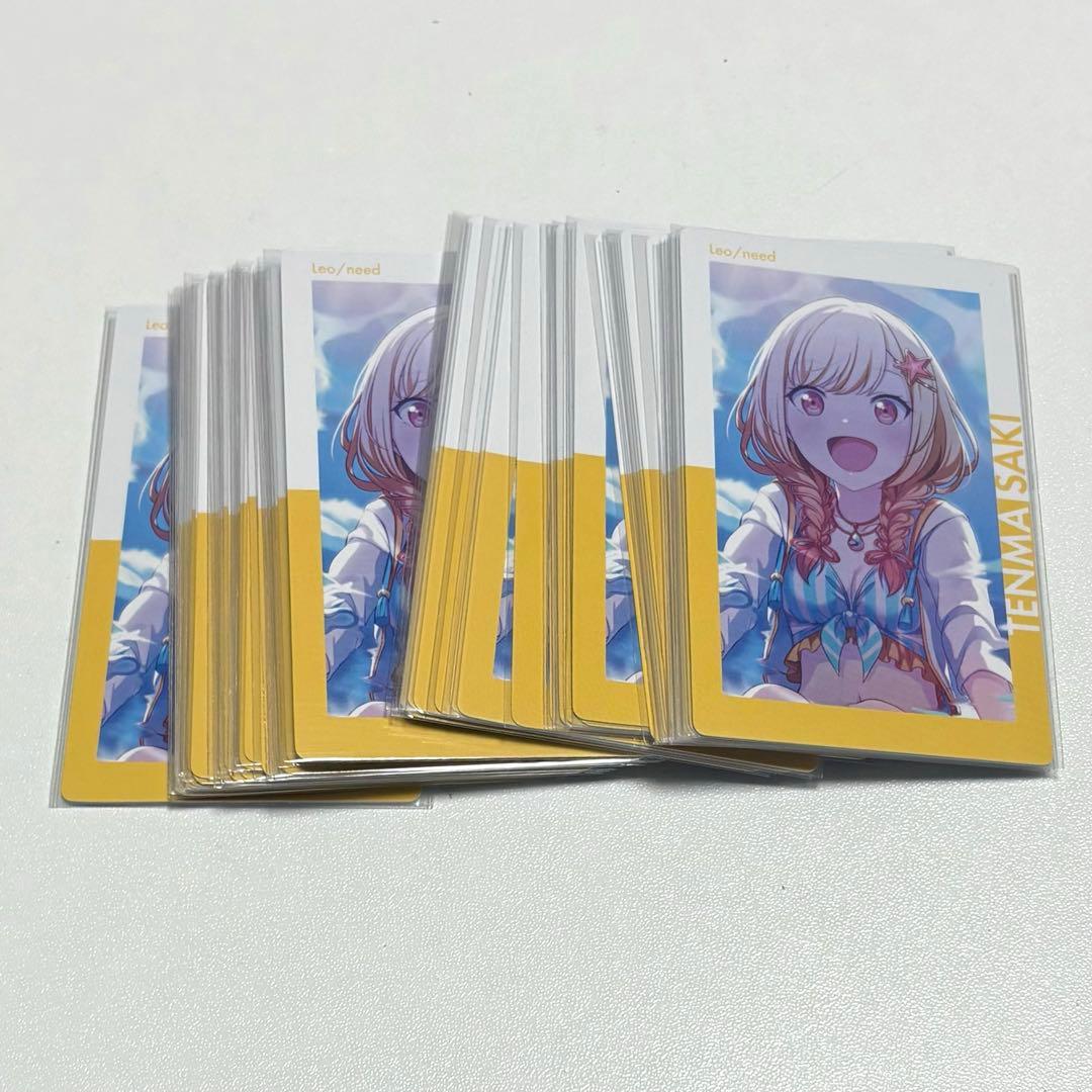 プロセカ 天馬咲希 エピカ 4B 水着