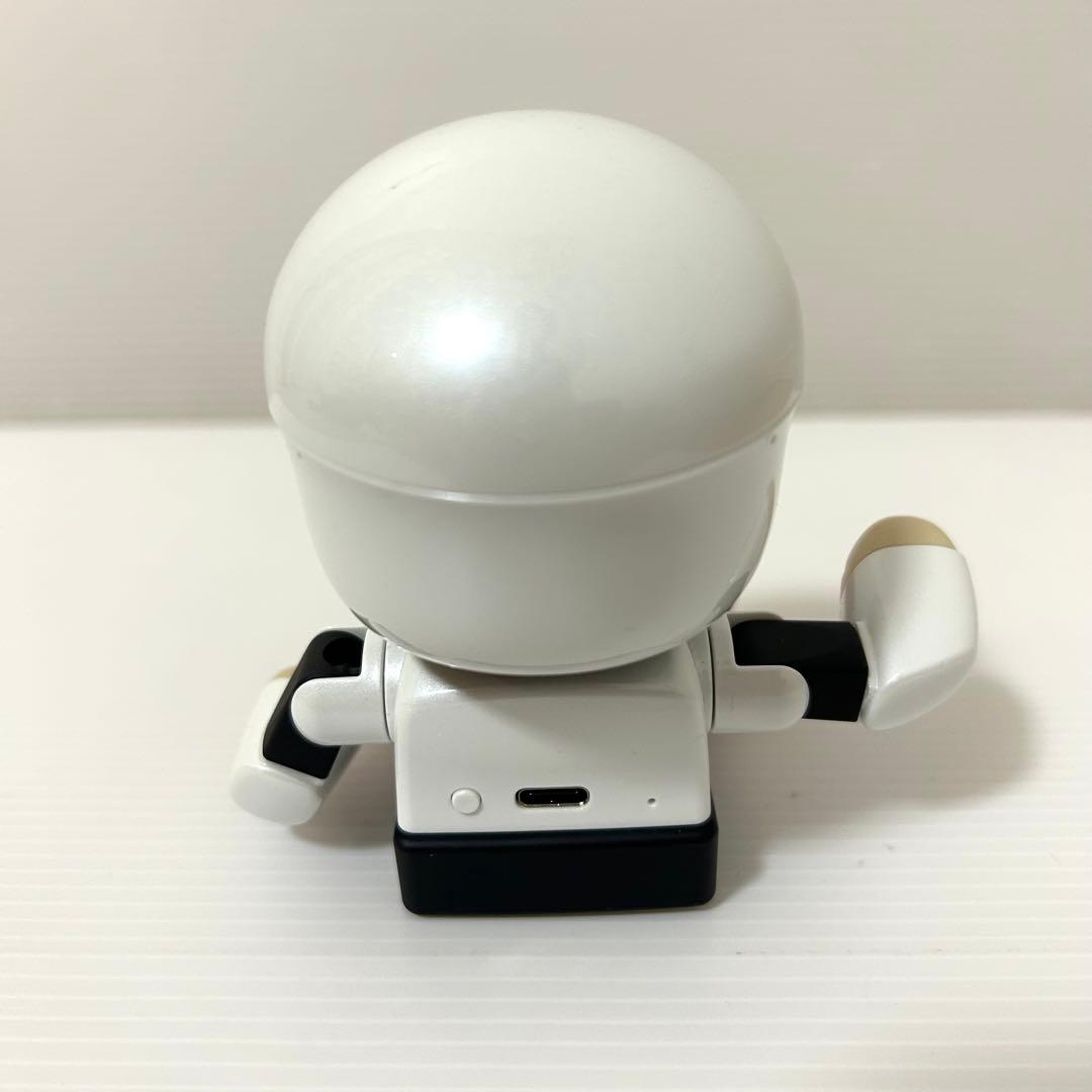 TOYOTA トヨタ KIROBOmini キロボミニ