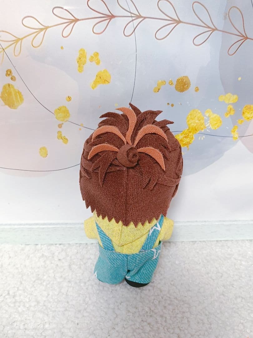 マガリン様専用☆彡すのチルぬいカツラ - メルカリ