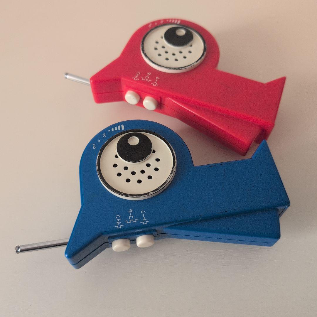 パーマン バッジシーバー - メルカリ