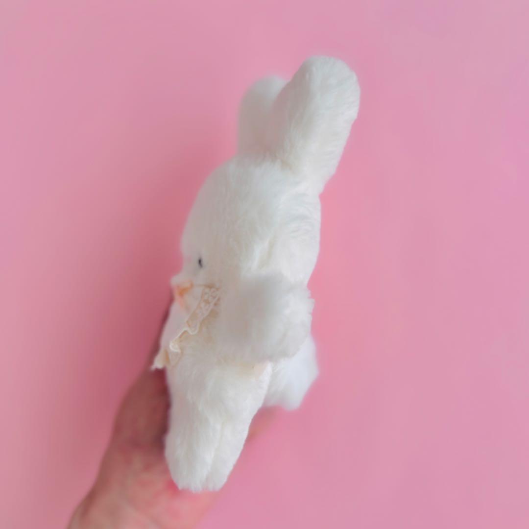 あざと過ぎる？スタイちゃん♡手のひらサイズのぬいぐるみ④