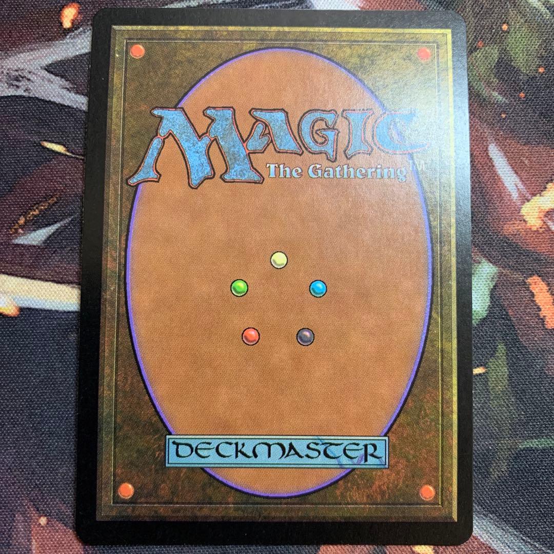 市長の塔　英語　foil 1枚