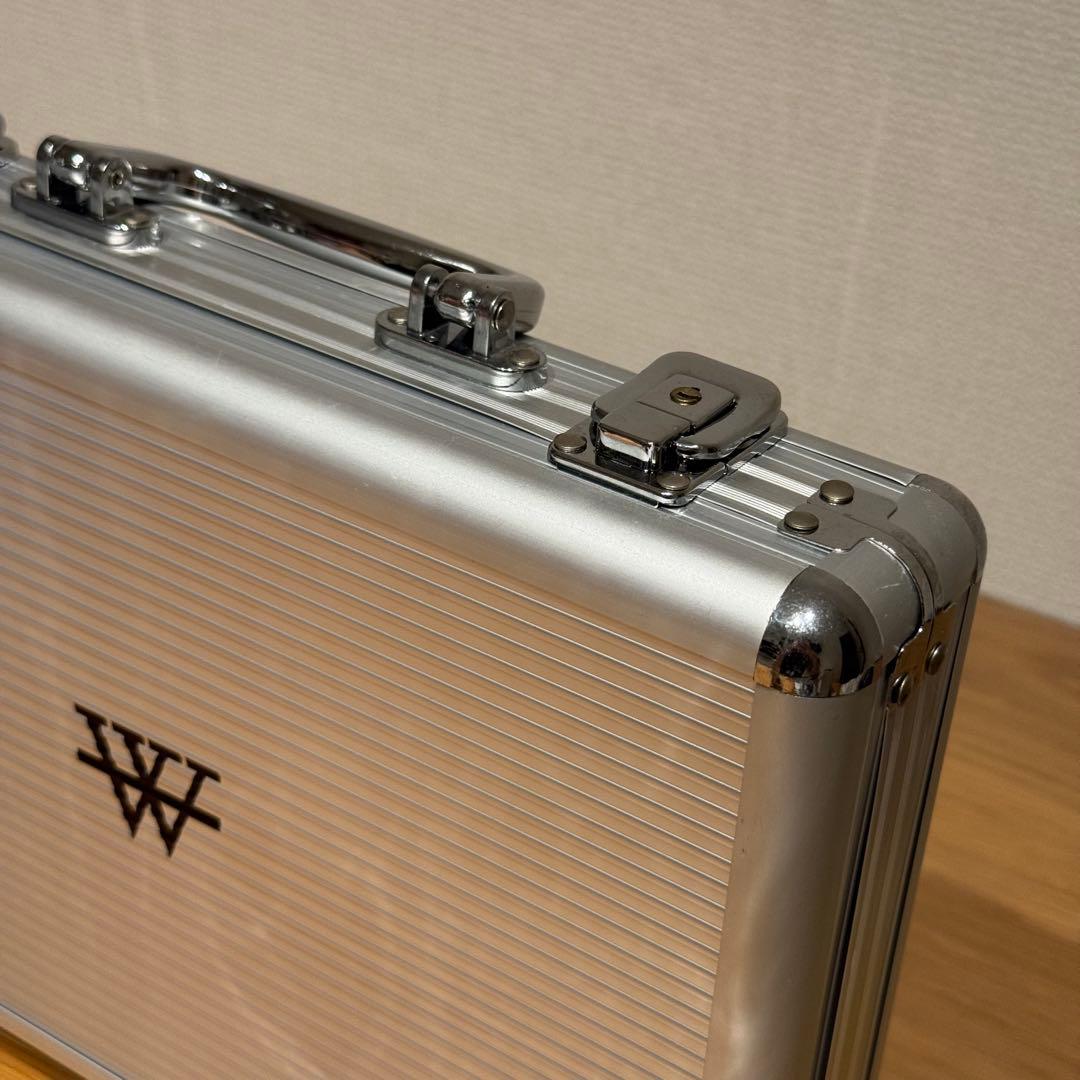 ヨコサワ ポーカーセット