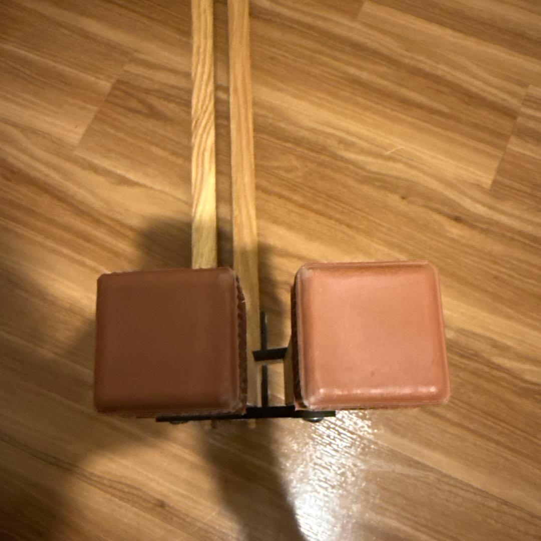 whatwewant ロールトップテーブル ナラ - メルカリ