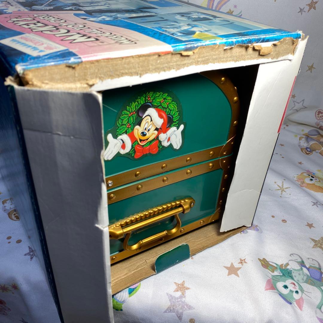 ミッキーのミュージカルおもちゃ箱