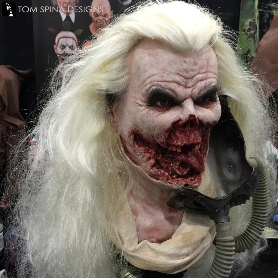 MADMAX イモータンジョー ガレージキット - メルカリ