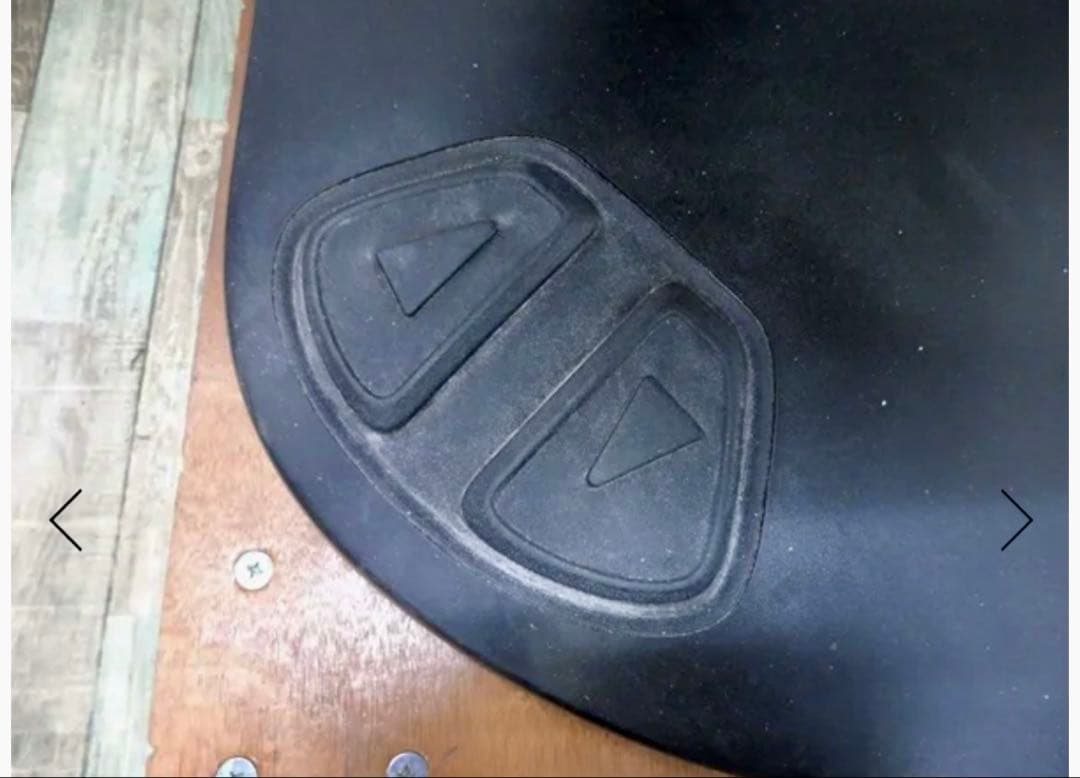 タキガワ RS-001 シャンプーチェアとTOTO シャンプー台 スタリオンⅡA